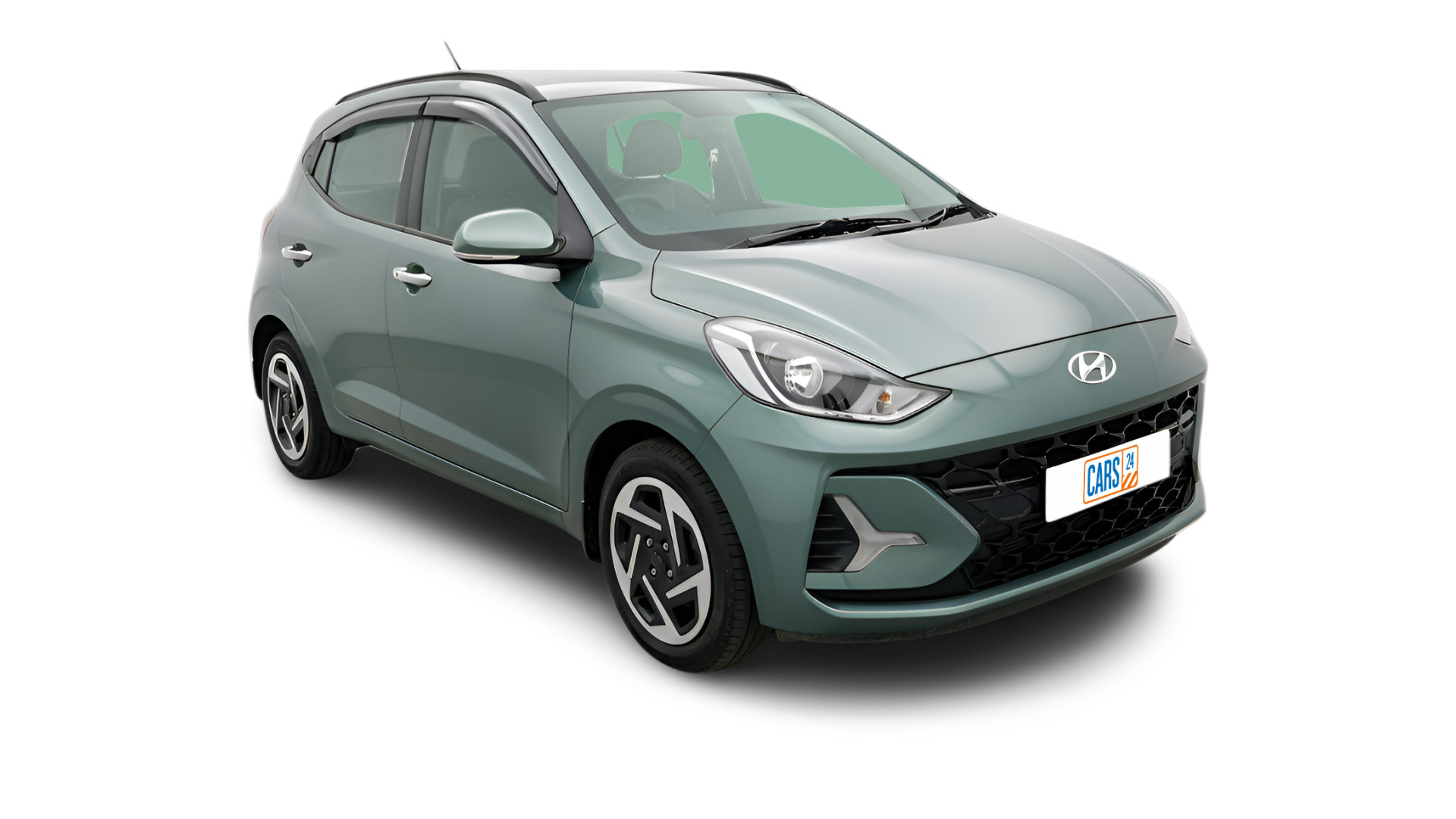 Hyundai GRAND I10 NIOS-img